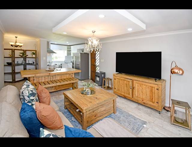 2 BEDROOM APARTMENT FOR SALE IN MORNINGSIDE